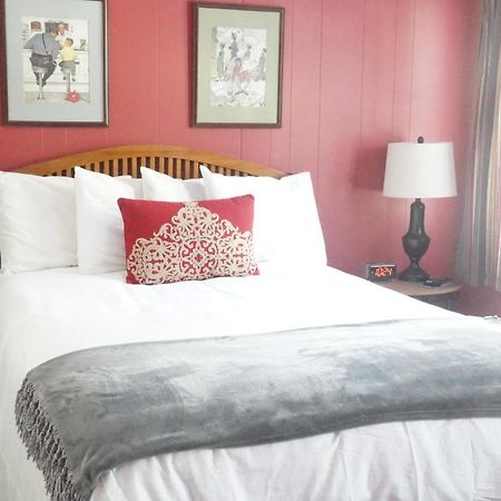 The Frogtown Inn Canadensis Ngoại thất bức ảnh