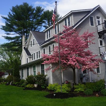 The Frogtown Inn Canadensis Ngoại thất bức ảnh