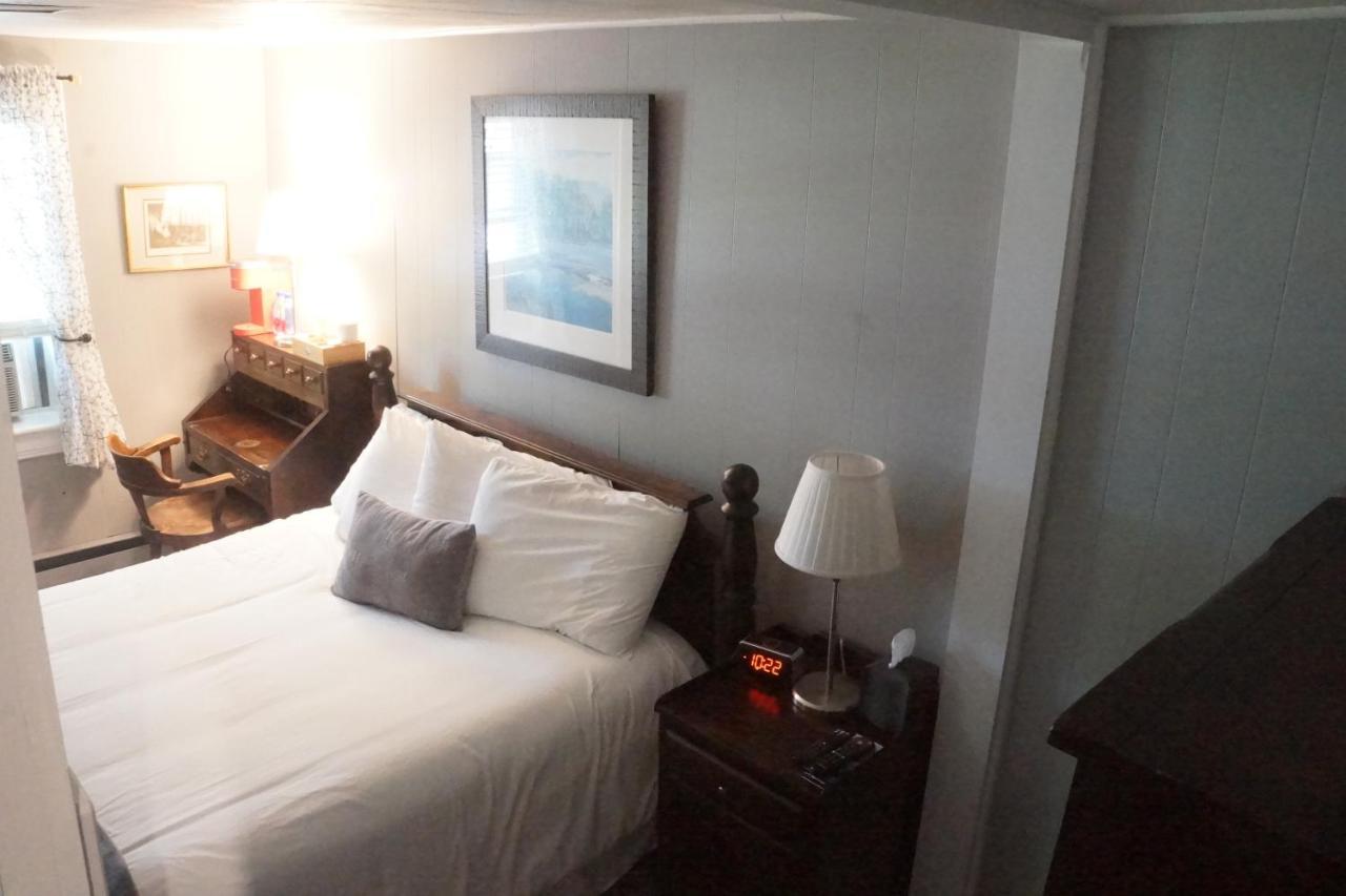 The Frogtown Inn Canadensis Ngoại thất bức ảnh
