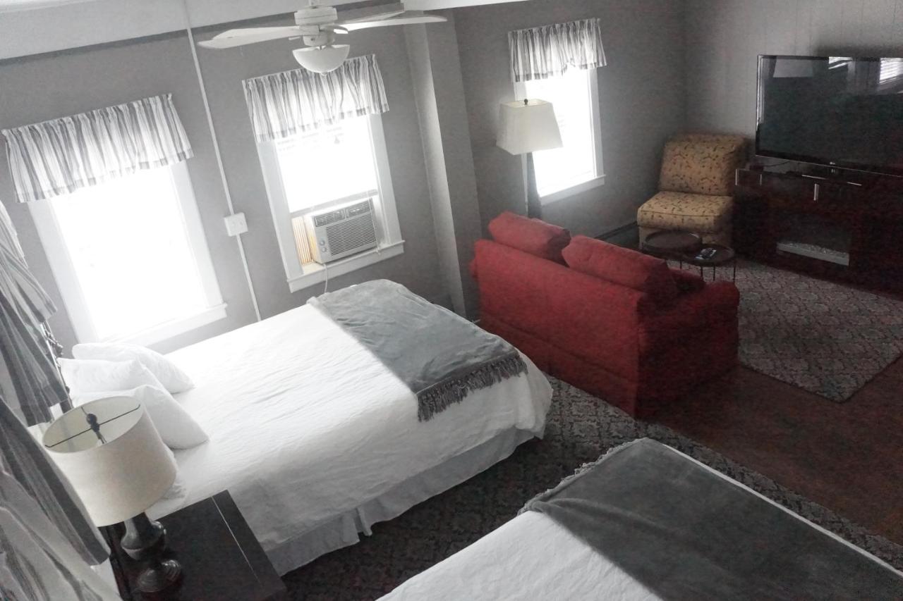 The Frogtown Inn Canadensis Ngoại thất bức ảnh